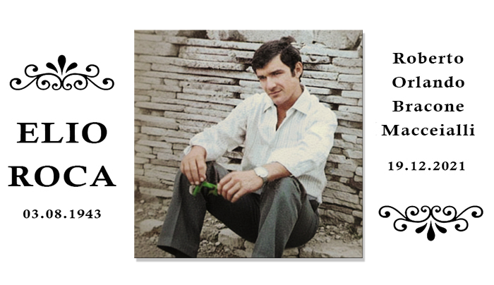 ELIO ROCA EN ESPA�A></p>
      <p class=