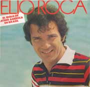 ELIO ROCA EN BRASIL